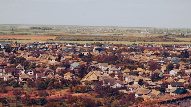 Realitní byznys funguje i za války. Ceny bytů na Ukrajině rostou, říká majitel Re/Max