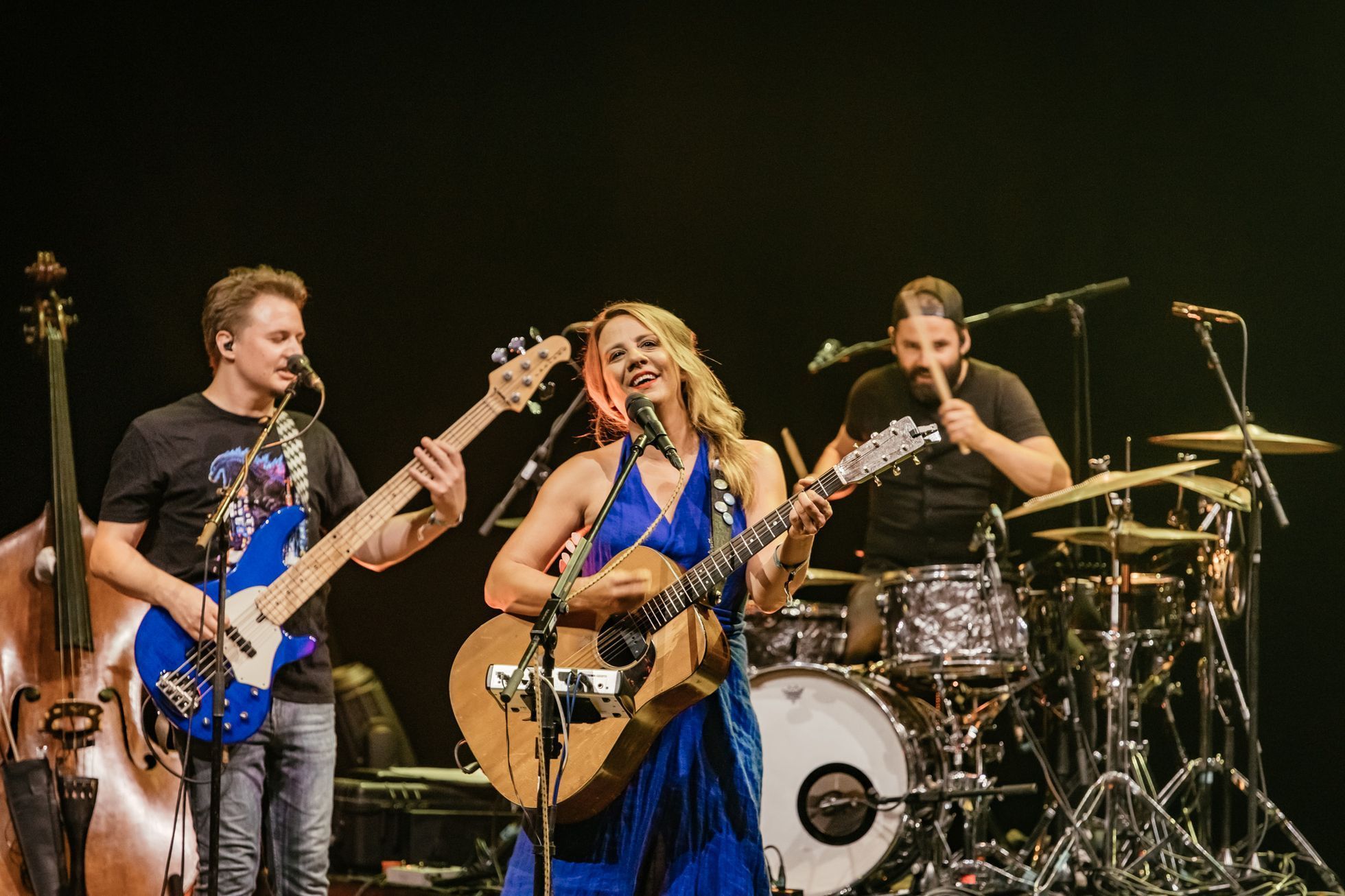 Colours of Ostrava, 2024, Aneta Langerová