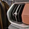 Škoda Kodiaq nová generace živé fotky Mnichovo Hradiště