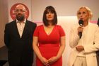 Konečná se rozčílila na Pavla. Maláčová se vyhýbala odpovědi na nepříjemný dotaz