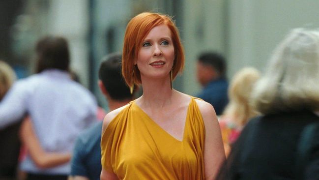 Do stejné řeky lze vstoupit i opakovaně