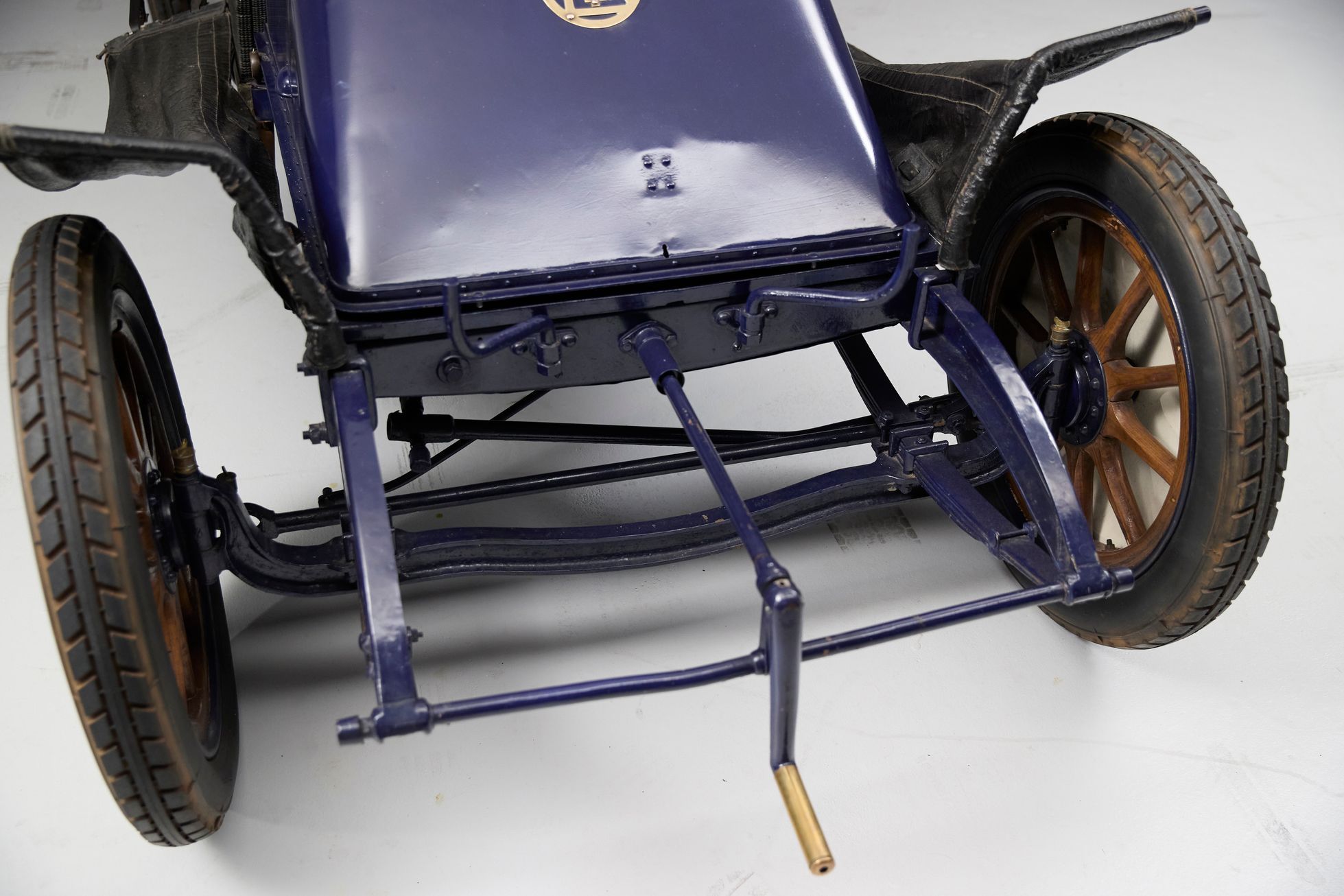 Laurin & Klement Type S2