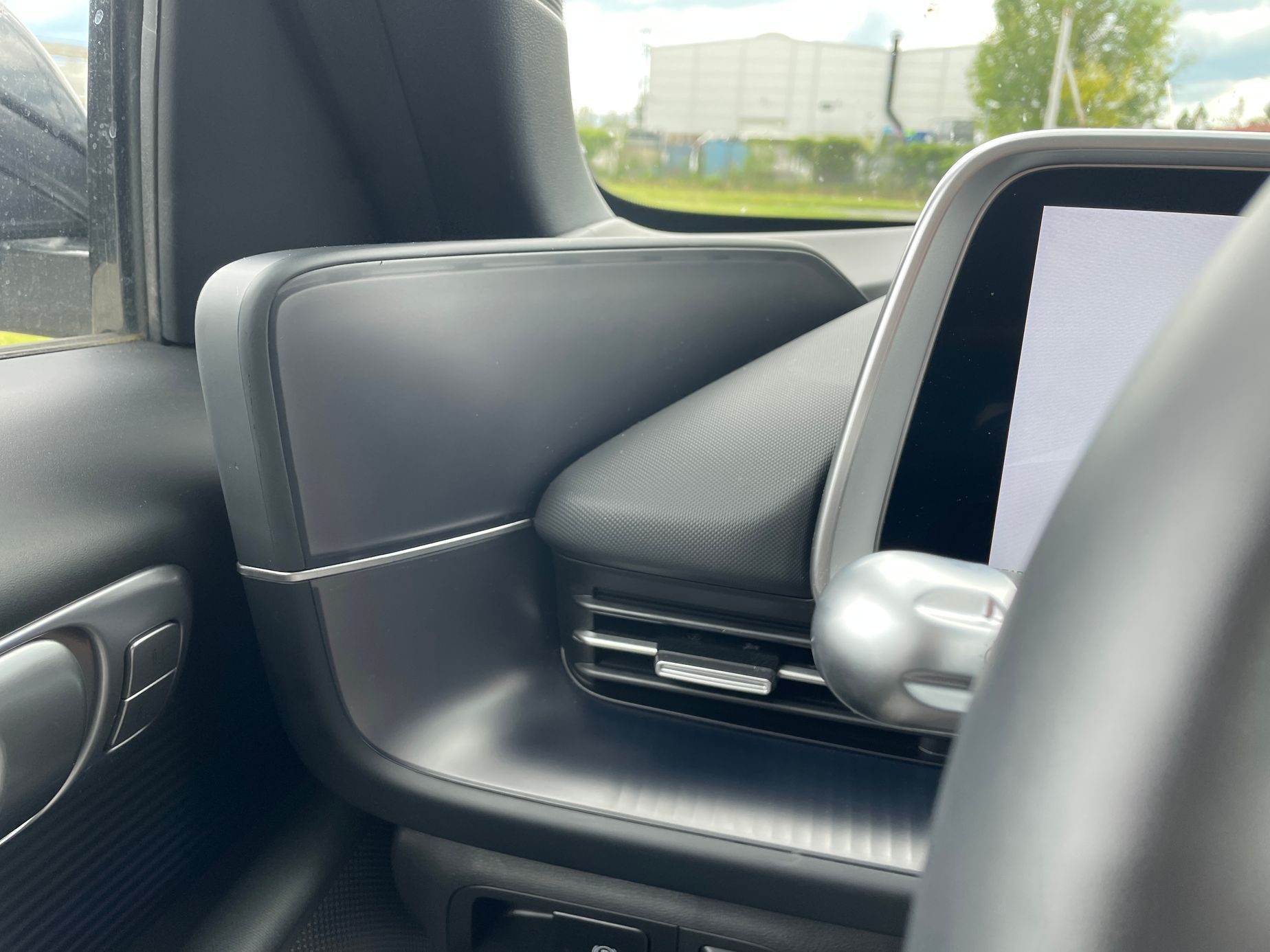 Hyundai Ioniq 6, závěrečný test, DT, servis