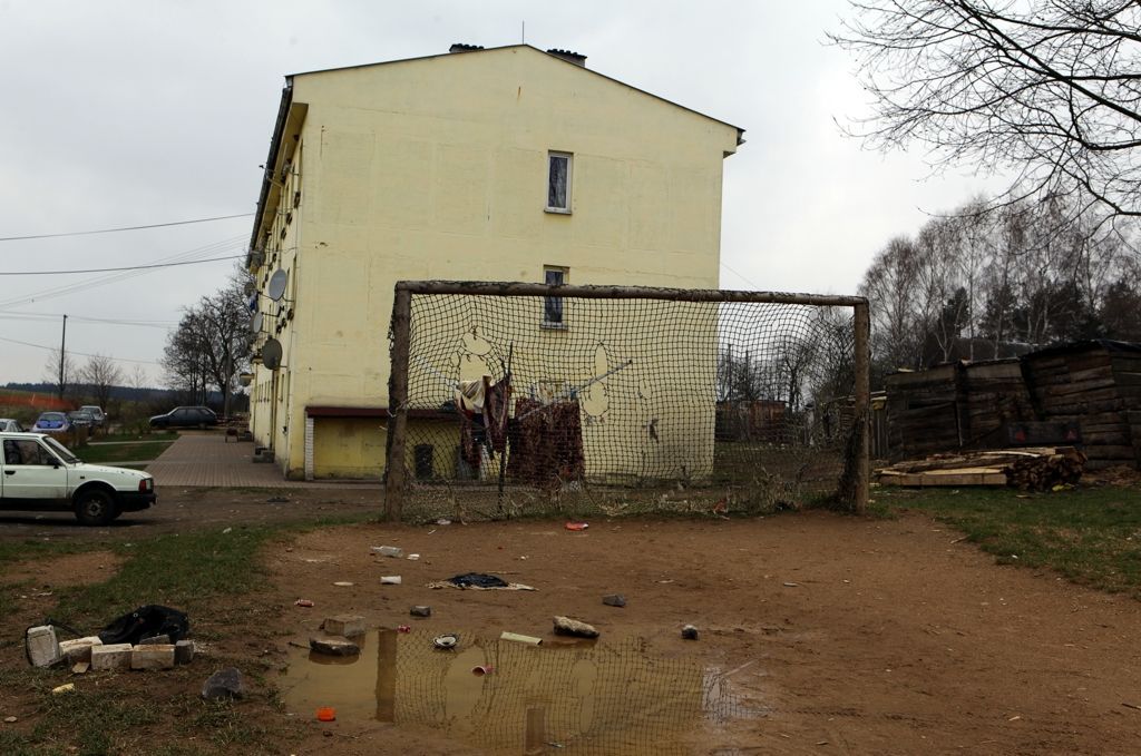 práce Agentury pro sociální začleňování