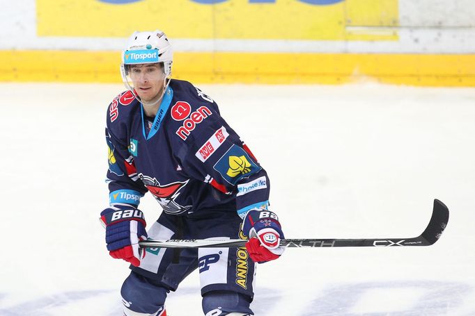 Roman Červenka, Piráti Chomutov (2015-16)