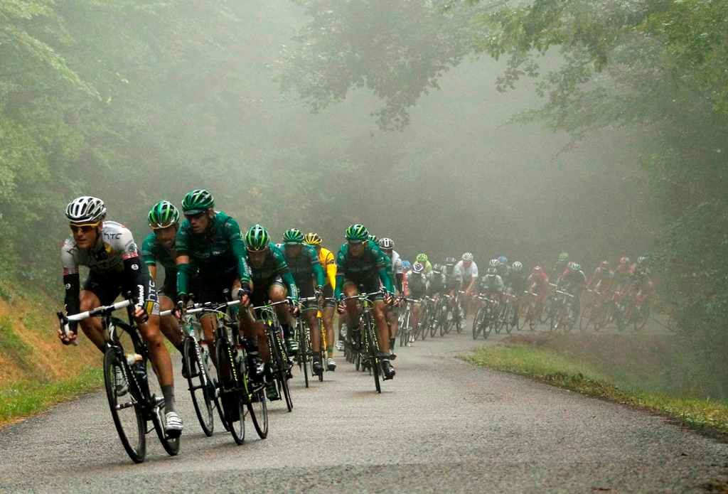 Tour de France 2011: