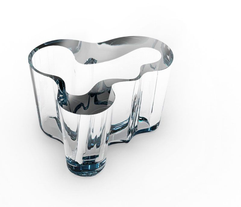 Ceny Czech Grand Design 2008