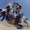 Rallye Dakar: Denisio do Nascimento, Yamaha