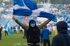 Fanoušci Baníku budou dál bojkotovat domácí zápasy