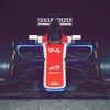 F1 2016: Manor MRT05