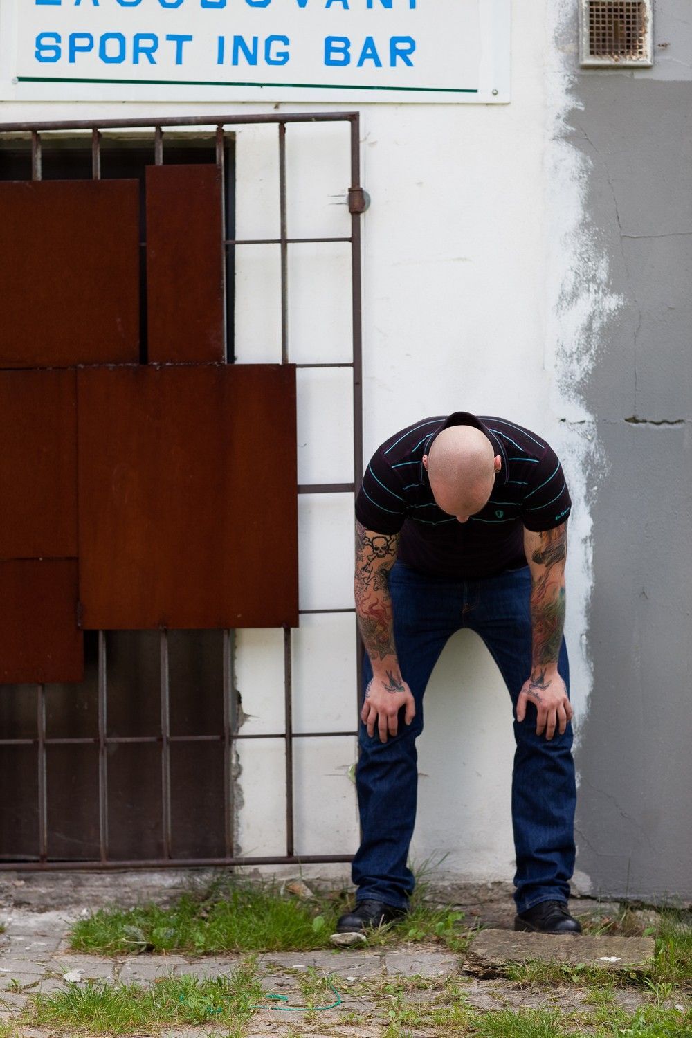 Kmeny - kniha o subkulturách