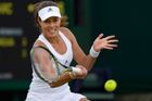 Tenistka Ivanovičová kvůli problémům se zápěstím ukončila sezonu