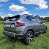 Dacia Duster Hybrid test