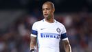 EL, Sparta-Inter Milán: Felipe Melo