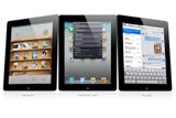 Apple iPad 2 - březen 2011 Kvalitně zpracovaný tablet se skvělým operační systém. Nepsaný zlatý standard a vzor pro všechny existující tablety.