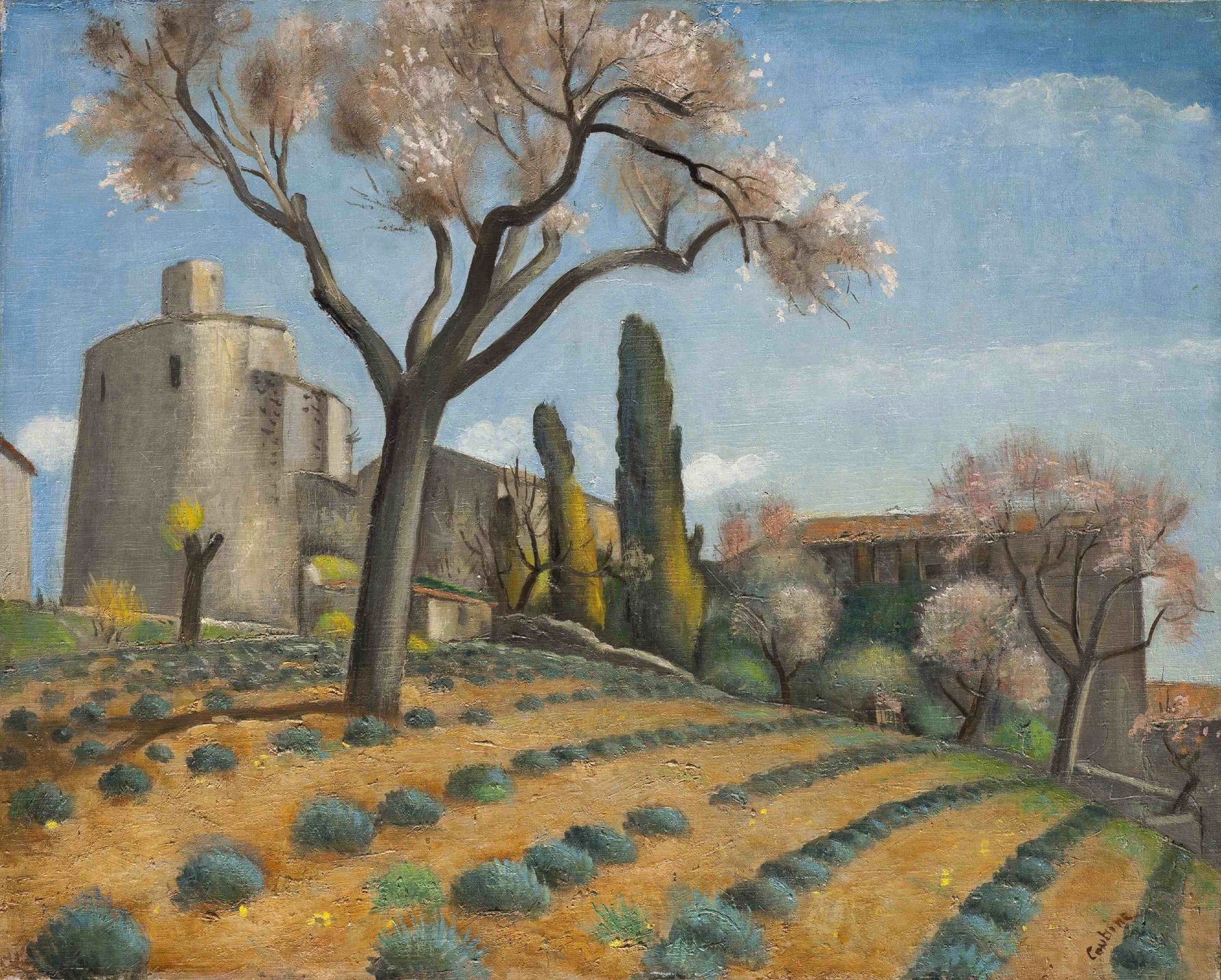École de Paris, Národní galerie, výstava, 2024