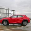 Lexus UX300e elektromobil