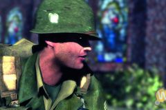 Brothers in Arms: HH - Ubidays trailer