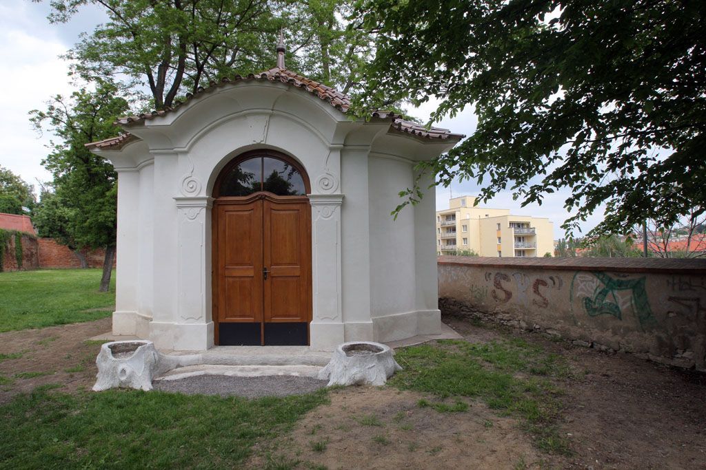 Břevnovský klášter