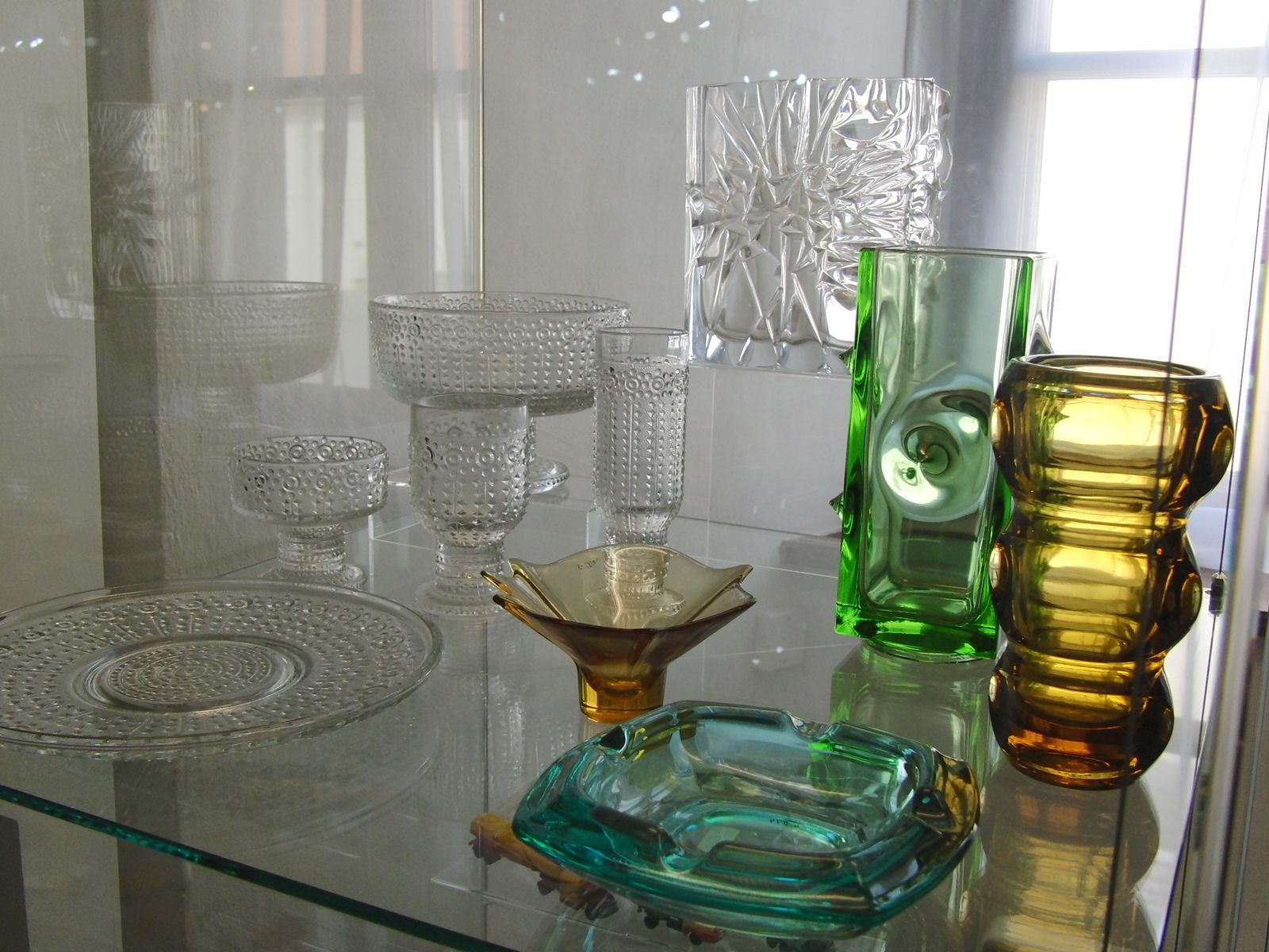 Výstava - retro - normalizace - socialismus - tak jsme žili - Pardubice