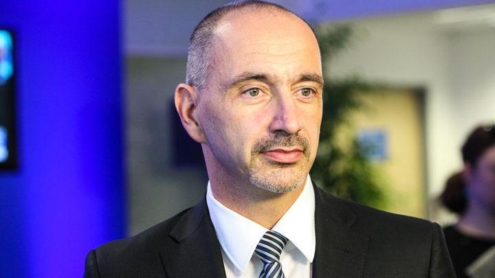 Netiskneme sestřičky na 3D tiskárně, říká hejtman Kuba a žádá vládu o plán očkování