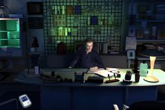RECENZE: CSI  Hard Evidence