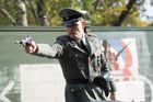 Do kin míří Smrtihlav, nový film o atentátu na Reinharda Heydricha