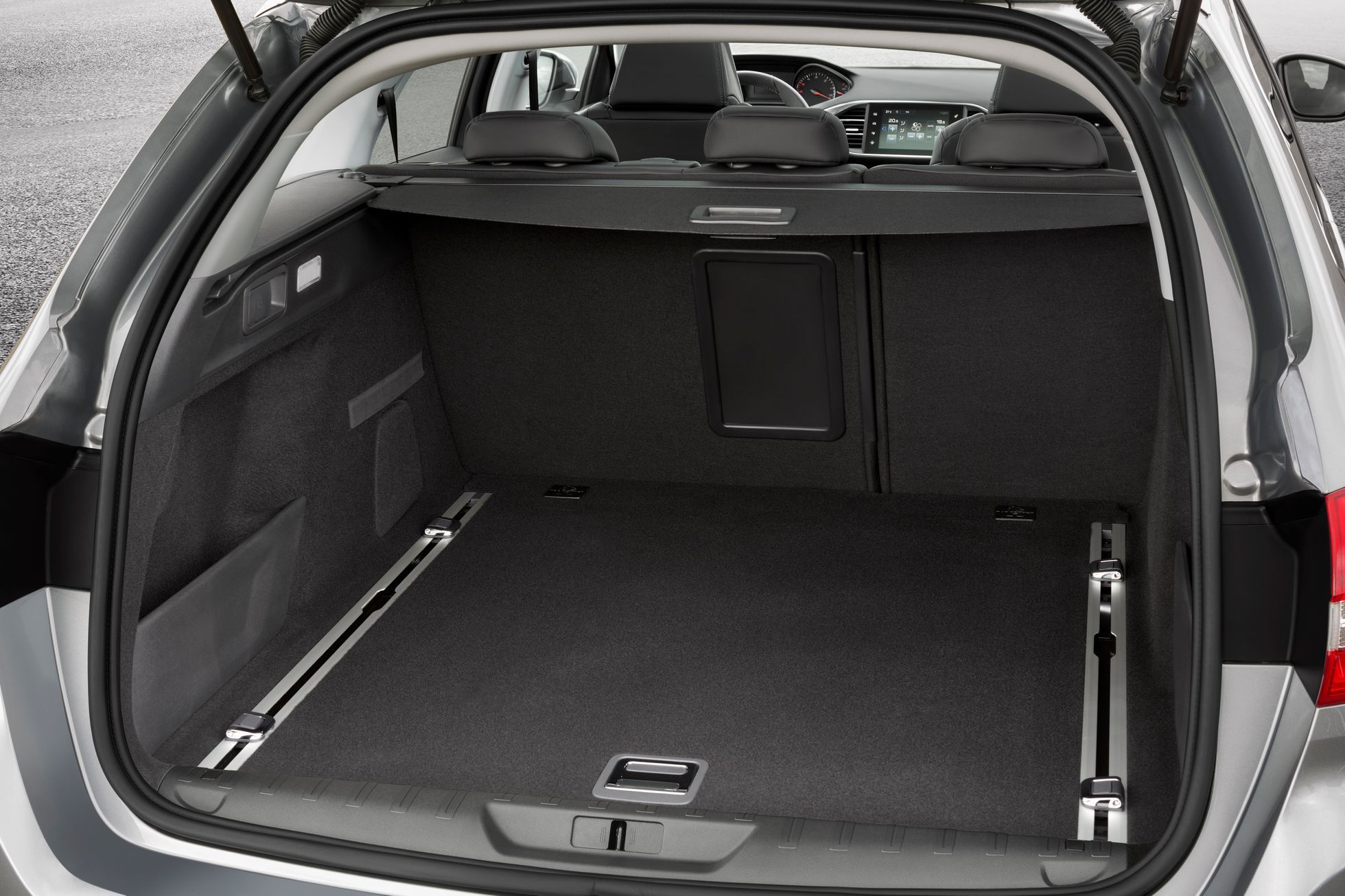 Peugeot 308 SW