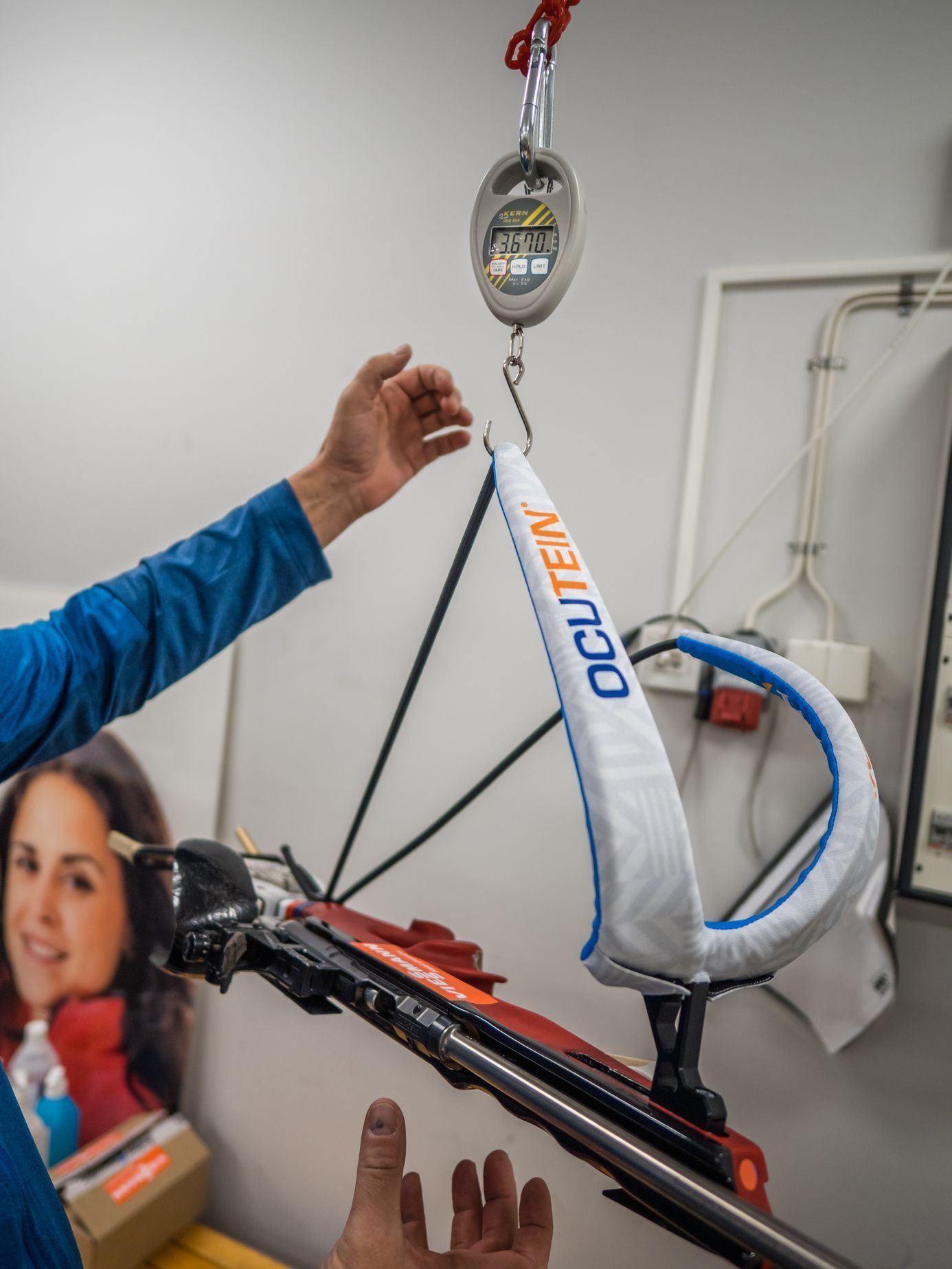 SP v biatlonu Östersund