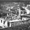 Jednorázové užití / Masakry a vypálené osady od nacistů v dubnu 1945