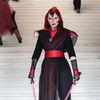 Comic Con 2022, kostýmy, cosplay, popkultura