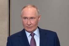 „Vyděs opici.“ Trump by mohl Rusy ukázkově vytrestat, stačí k tomu jeden pokyn