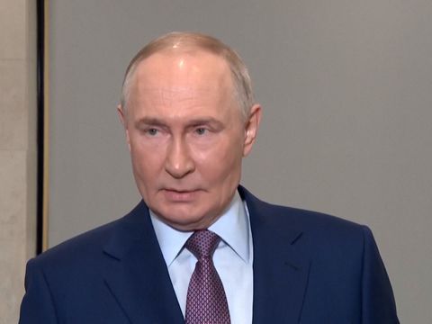 „Vyděs opici.“ Trump by mohl Rusy ukázkově vytrestat, stačí k tomu jeden pokyn