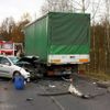 Ford naboural do náklaďáku