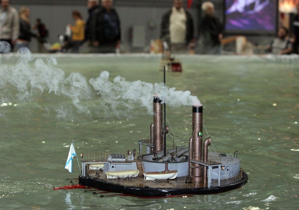 Model Hobby 2010