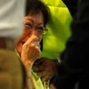 Ukrajina - zřícené letadlo - MH17