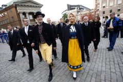 Populistická pravice hlásí nástup, podpírá řadu vlád EU