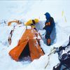 Expedice Radka Jaroše: Kančendženga 2002 (8586)
