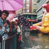 Jednorázové užití / Fotogalerie / Historie McDonald's / McDonald's CZ