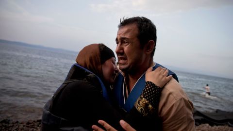 Vicekancléř se zlobí na Brusel: 160 000 běženců je kapka v oceánu