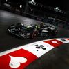 F1, VC Las Vegas 2023: Lewis Hamilton, Mercedes