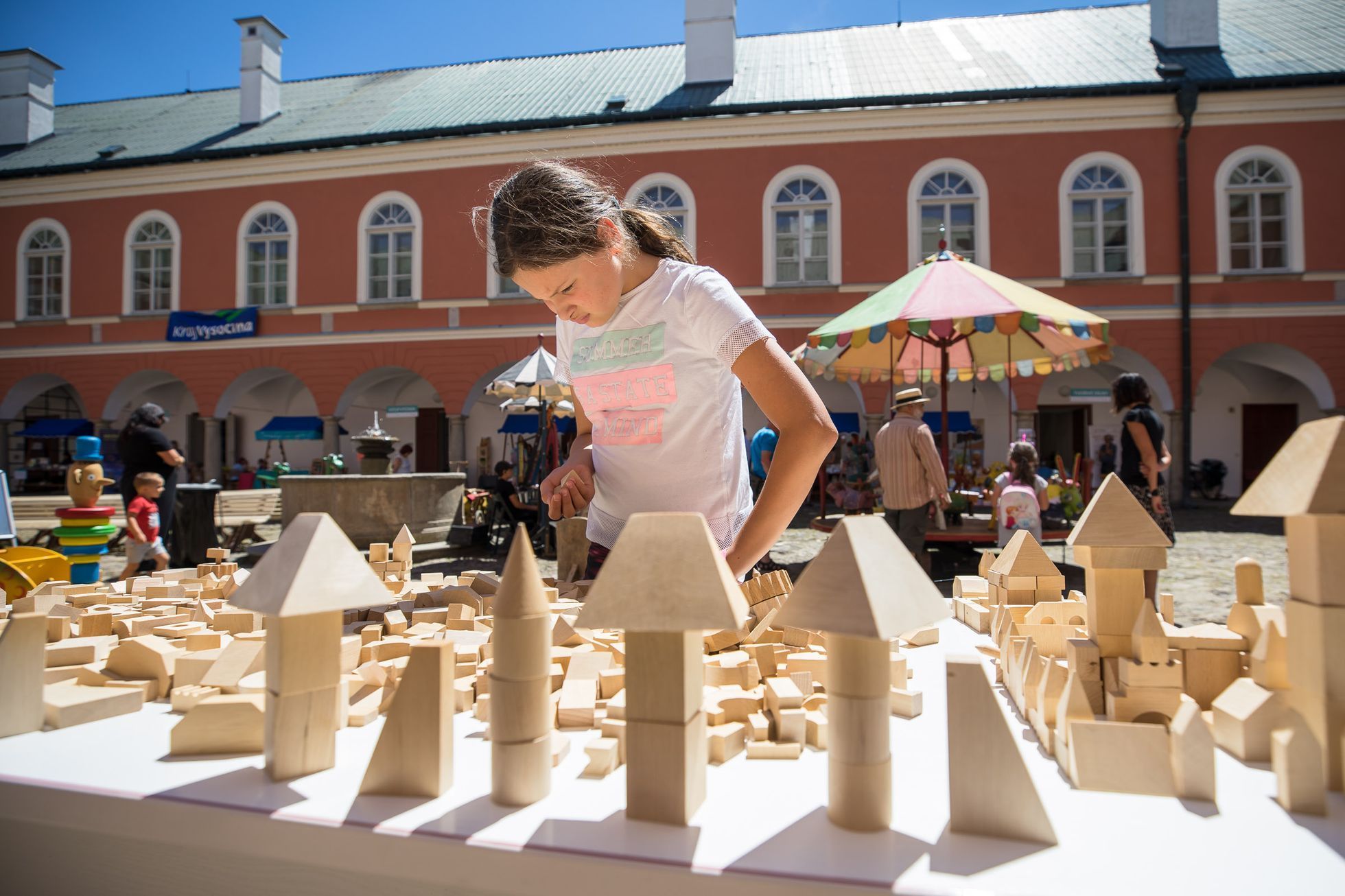 Hračkobraní, Kamenice nad Lipou, hračky, děti