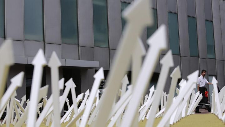 Česko příští rok ekonomicky dožene Itálii, odhaduje ministerstvo. Letos však klopýtne; Zdroj foto: Reuters