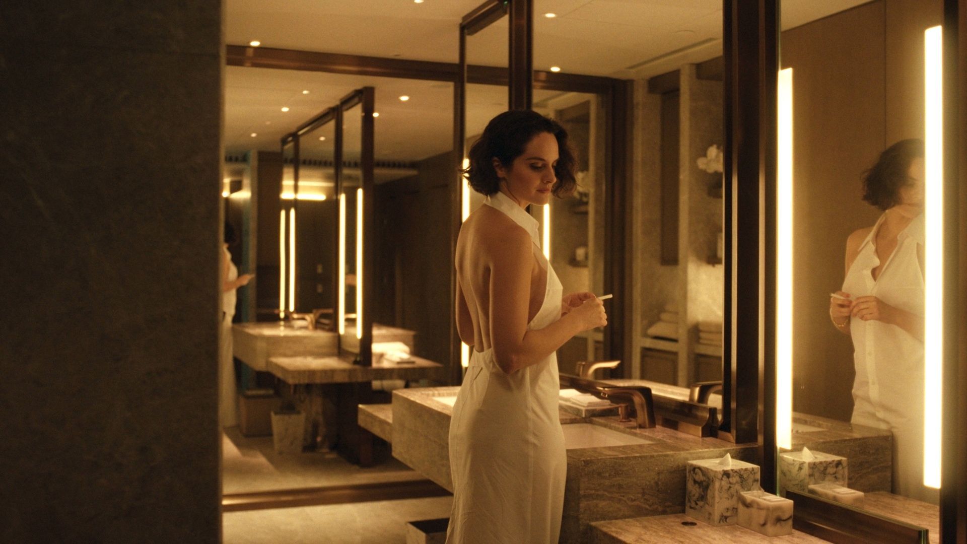 Emmanuelle, film, 2025