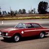 Alfa Romeo Giulia historie