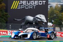 Hyperauto je novou nadějí pro Le Mans. Projekt konečně přilákal Toyotě nové rivaly