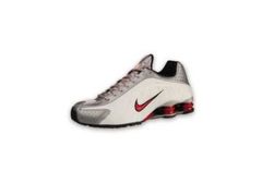 Běžecké boty Nike Shox R4