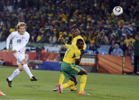 Diego Forlán