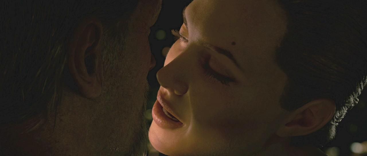 Beowulf - Angelina Jolie