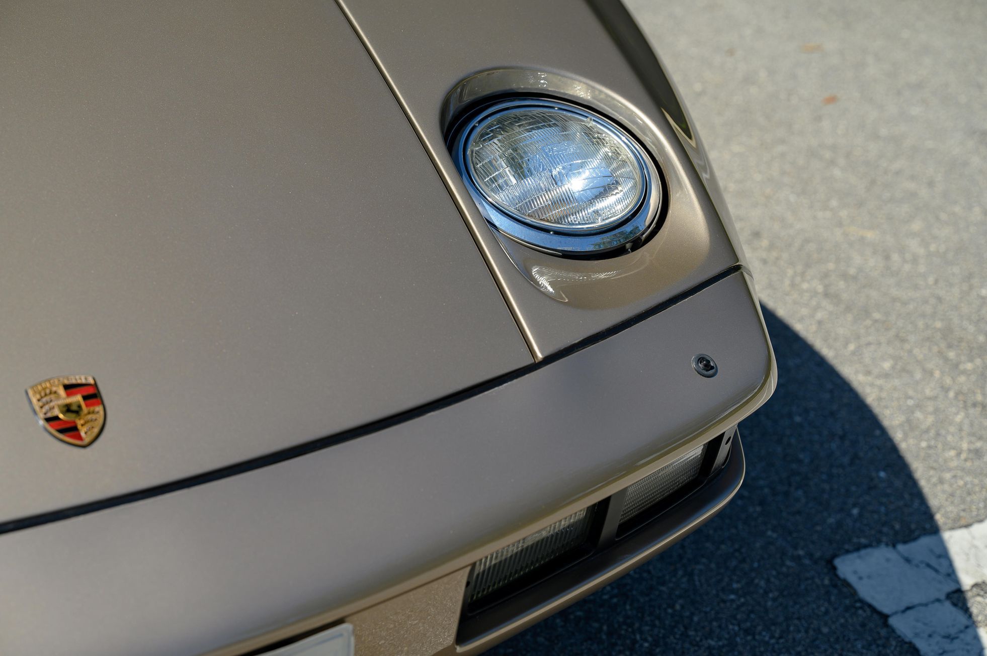 Porsche 928